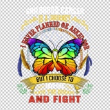 CHILDHOOD CANCER AWARENESS 2