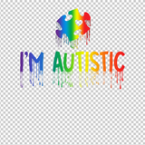 AUTISM AWARENESS 148