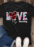 NURSE 317
