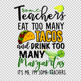 TEACHER 164
