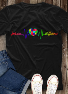 AUTISM AWARENESS 107
