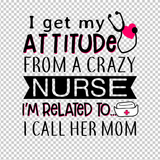 NURSE 339