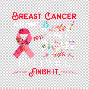 BREAST CANCER AWARENESS 81