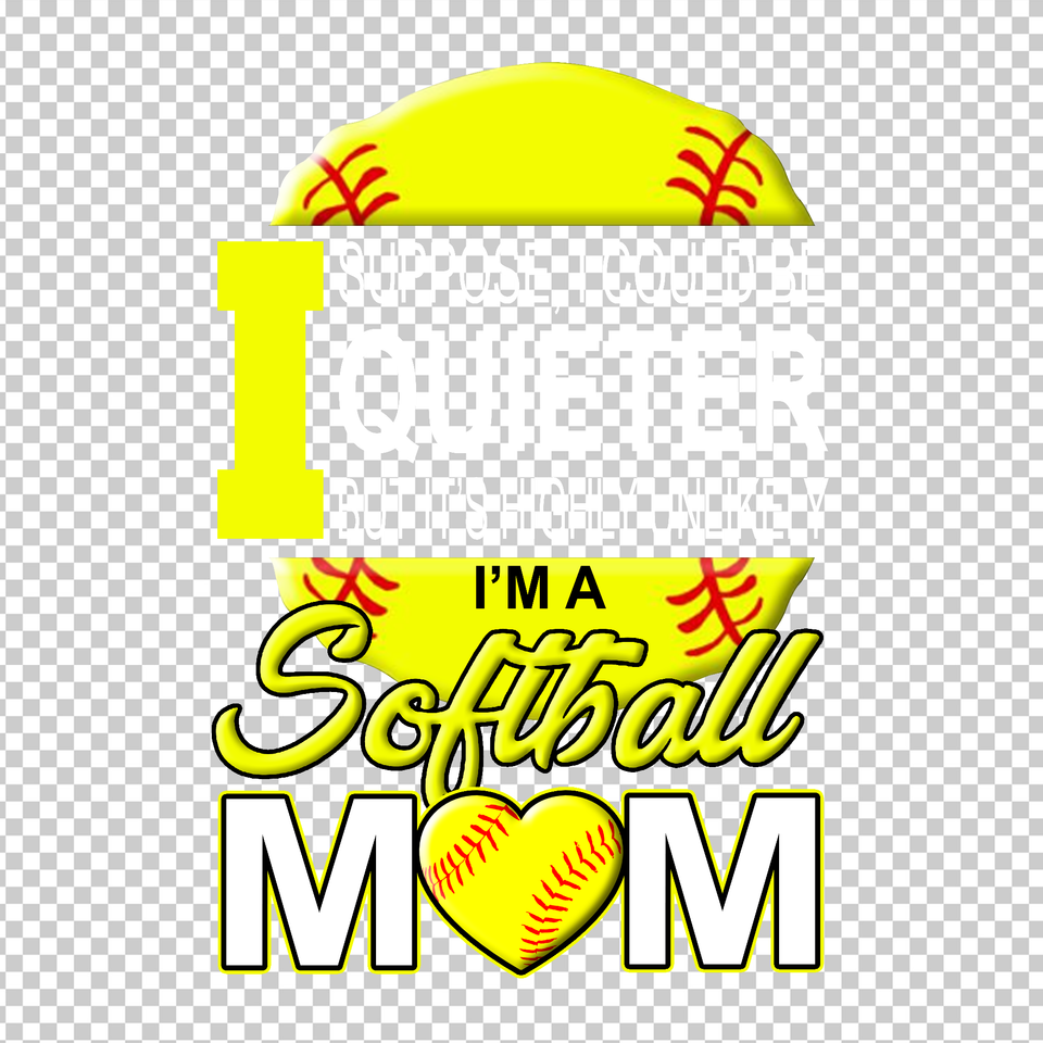 SOFTBALL 107