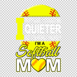 SOFTBALL 107