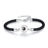 Personalized Projection Charm