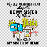 CAMPING 101