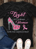 BREAST CANCER AWARENESS 524