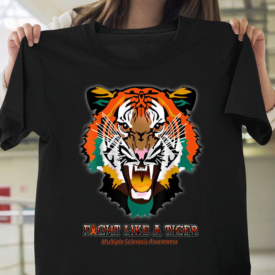 MULTIPLE SCLEROSIS AWARENESS 279