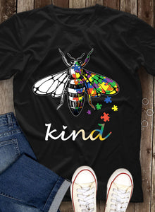 AUTISM AWARENESS 565