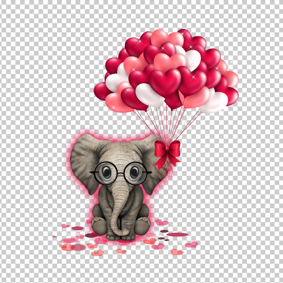 ELEPHANT 12