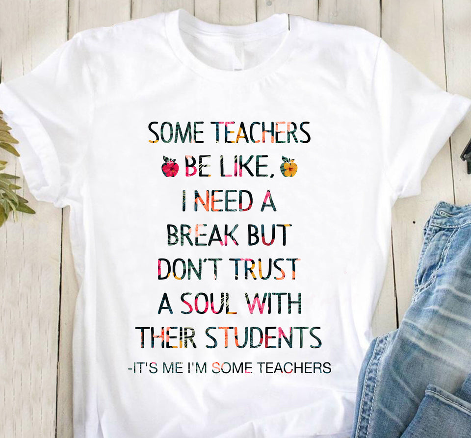 TEACHER 444