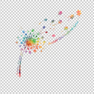 AUTISM AWARENESS 352