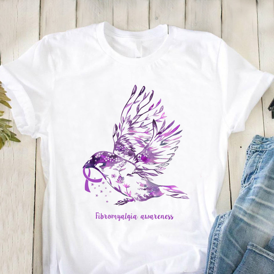 FIBROMYALGIA AWARENESS 71