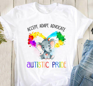AUTISM AWARENESS 410