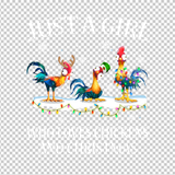 CHICKEN 173