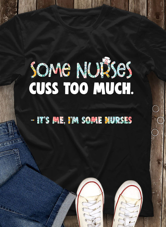 NURSE 215