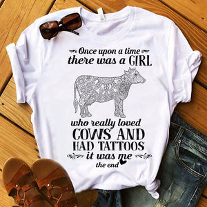 COW 22