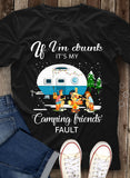 CAMPING 93