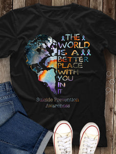 SUICIDE PREVENTION 413
