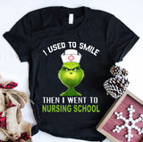 NURSE 135