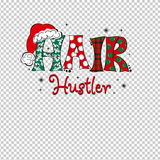 HAIRDRESSER 14
