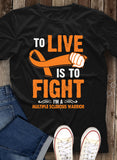 MULTIPLE SCLEROSIS AWARENESS 171