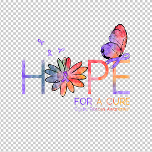 CYSTIC FIBROSIS AWARENESS 48