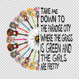 HIPPIE 471