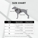 Custom Pet Photo Pattern - Personalized Dog Funny Photo Pattern Style Dog Harness