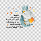 ADHD AWARENESS 45
