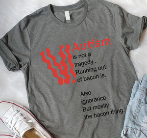 AUTISM AWARENESS 276