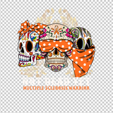 MULTIPLE SCLEROSIS AWARENESS 49