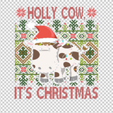 COW 13
