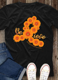 MULTIPLE SCLEROSIS AWARENESS 289