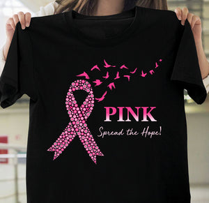 BREAST CANCER AWARENESS 392