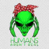 ALIEN 5