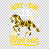 HORSE 9