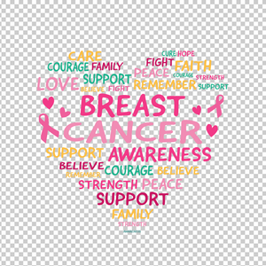 BREAST CANCER AWARENESS 68