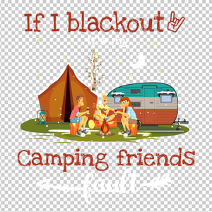 CAMPING 181