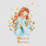 MULTIPLE SCLEROSIS AWARENESS 50