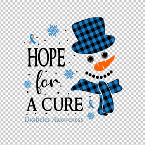 DIABETES AWARENESS 73