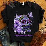 FIBROMYALGIA AWARENESS 73