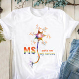 MULTIPLE SCLEROSIS AWARENESS 223