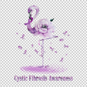CYSTIC FIBROSIS AWARENESS 21