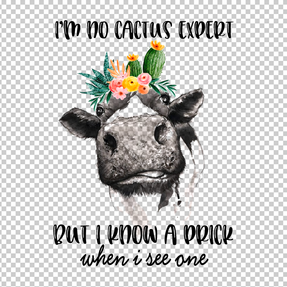 COW 1