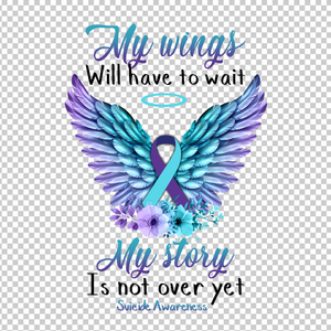 SUICIDE PREVENTION 429