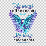 SUICIDE PREVENTION 429