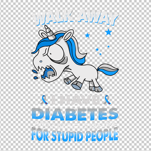 DIABETES AWARENESS 52