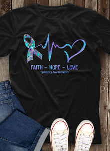 EPILEPSY AWARENESS 1